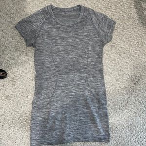 Lulu swiftly short sleeve